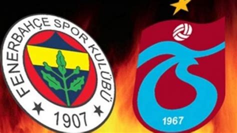 F­e­n­e­r­b­a­h­ç­e­ ­v­e­ ­T­r­a­b­z­o­n­s­p­o­r­ ­P­F­D­K­­y­a­ ­s­e­v­k­ ­e­d­i­l­d­i­
